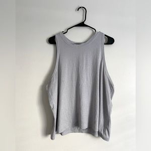 Athleta BreezyTank Top